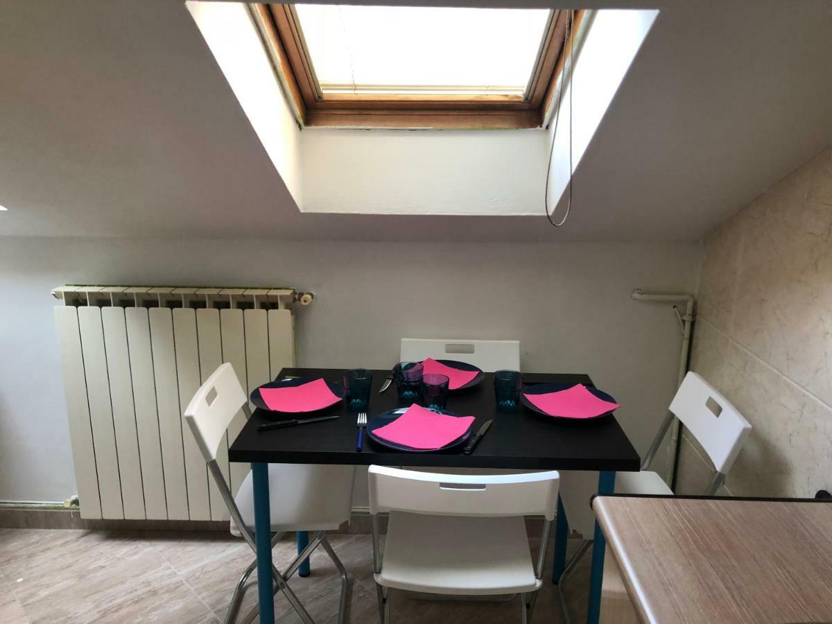 ¡precioso Atico En La Plaza Mayor! Appartement