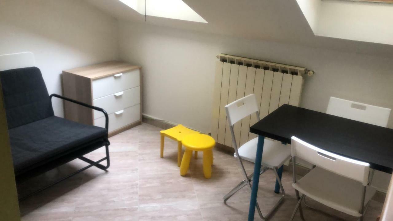 ¡precioso Atico En La Plaza Mayor! Apartment Leon