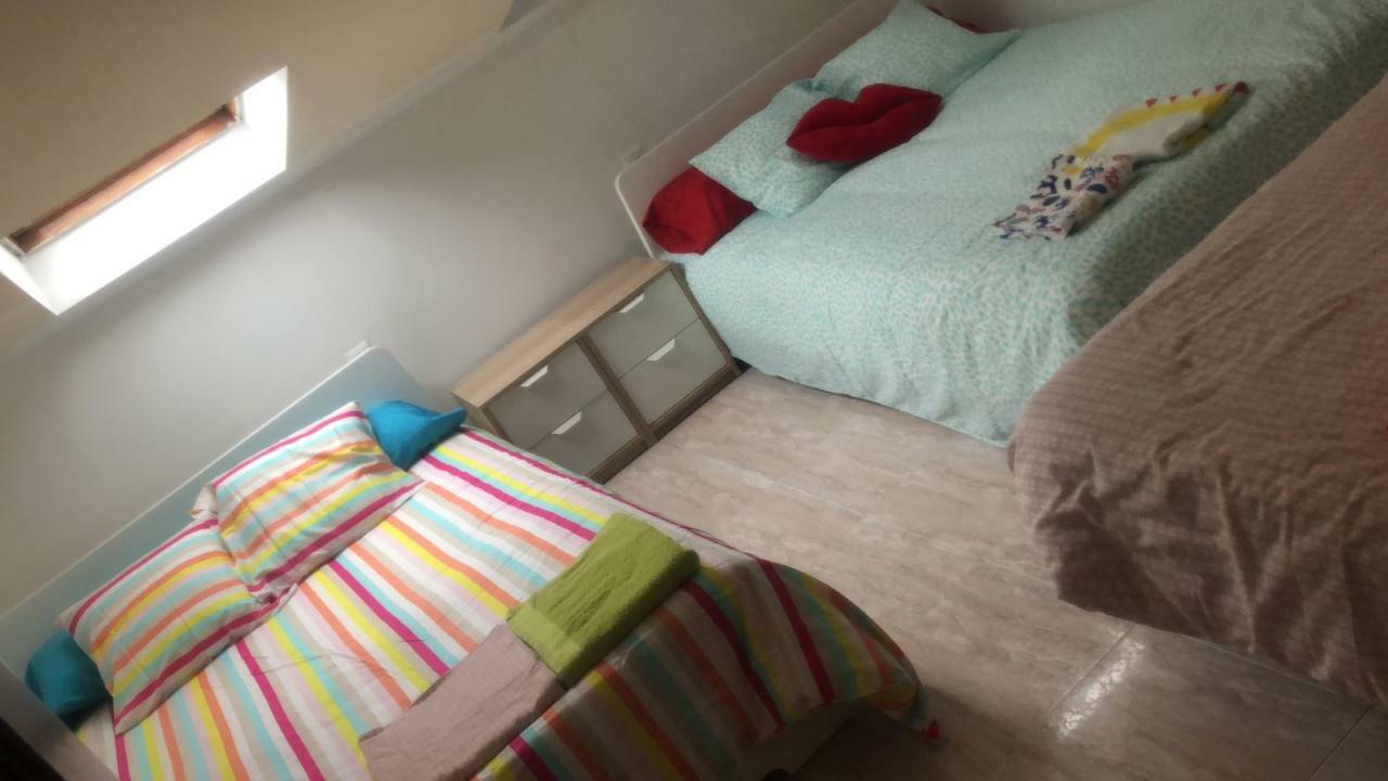 Appartement ¡precioso Atico En La Plaza Mayor!