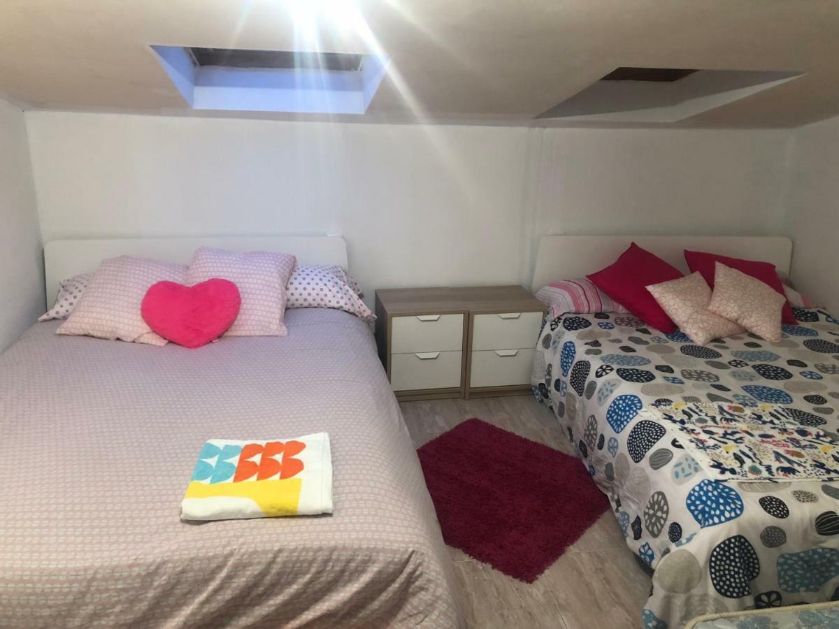 ¡precioso Atico En La Plaza Mayor! Apartment *
