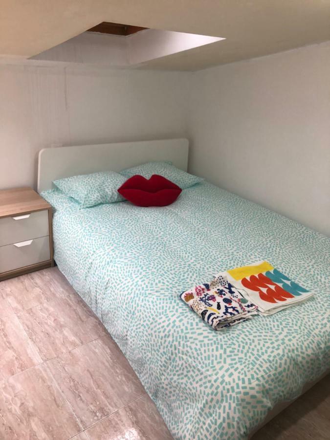 Appartement ¡precioso Atico En La Plaza Mayor! León